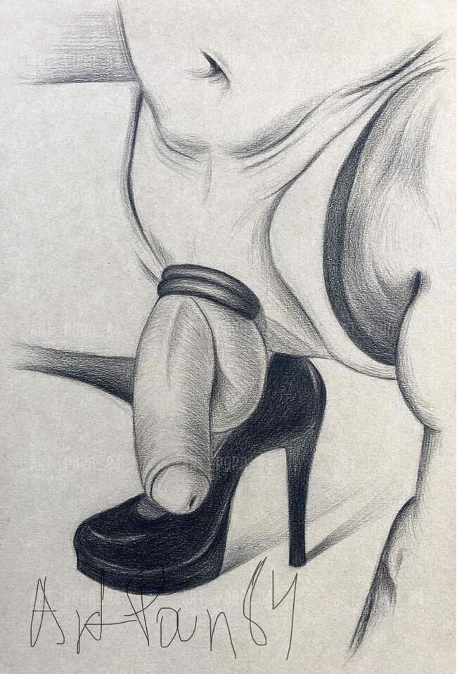 😈🔥 - Art_Porn_84