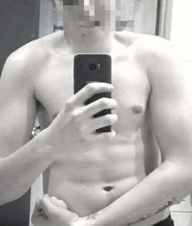 YoungGregor