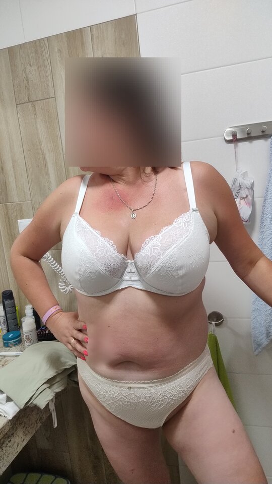 Szykowanie na ruchanie... - braviaex