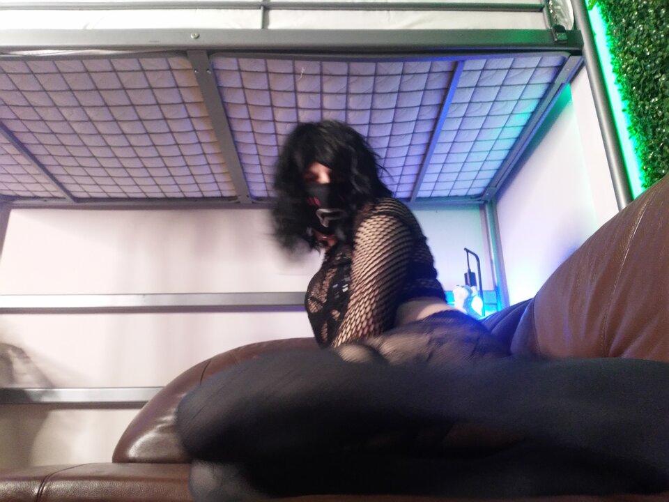 Weź mnie pls *.* - KamilaTrap