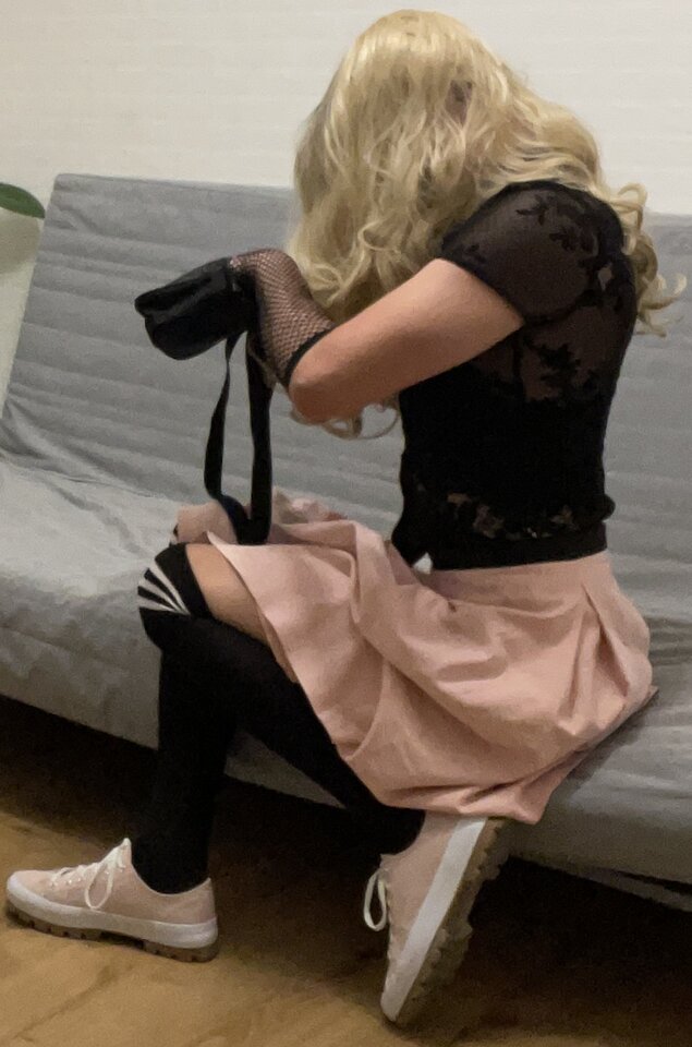 Wieczory coraz chłodniejsze 😈 - Trocheczulosci