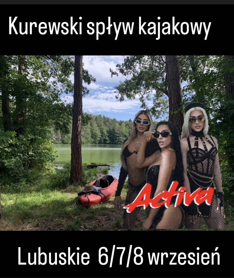 Zapraszamy - Ostrozni699