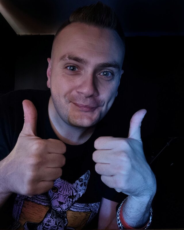 PsychodeliKarawan
