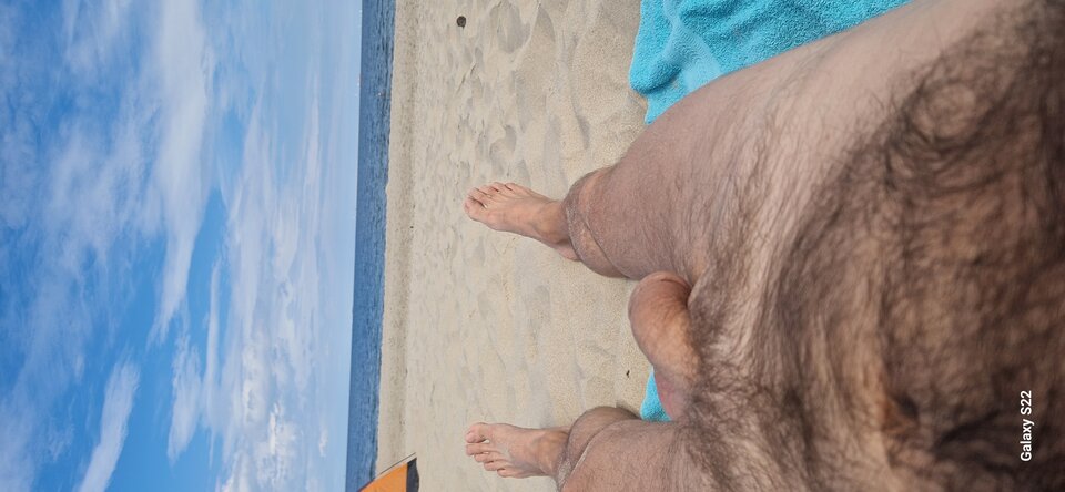 Plażowo - meffy