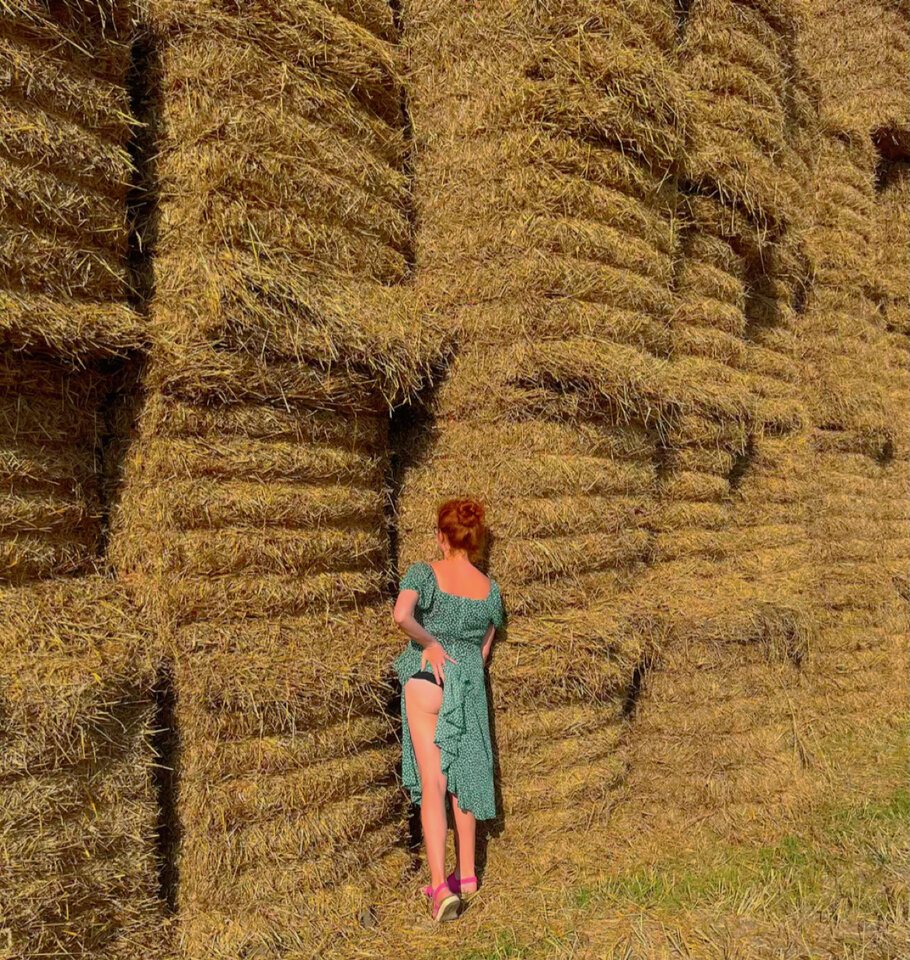 Spacer w drodze do JCR 🫦😈 - biseksualni_gdansk