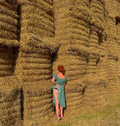 Spacer w drodze do JCR 🫦😈