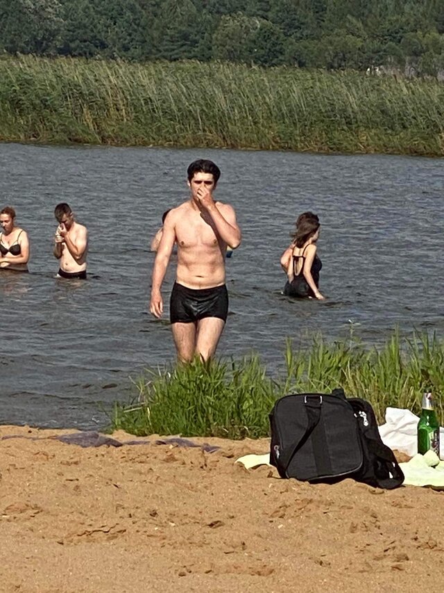 garconfatale