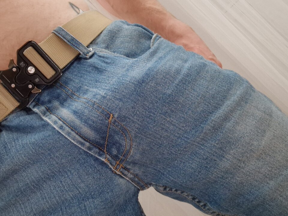 Jak tu wyjść na ulicę? 😜 - DzikiDzikus1987