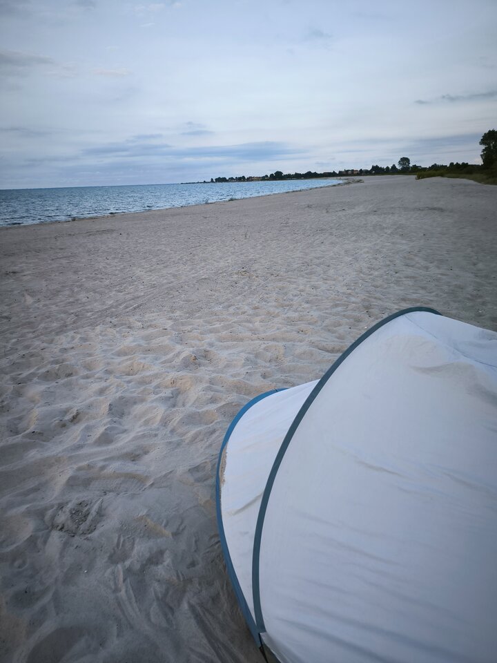 Pożegnanie z Rewą - Arek28711