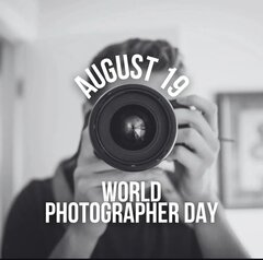 World Photography Day