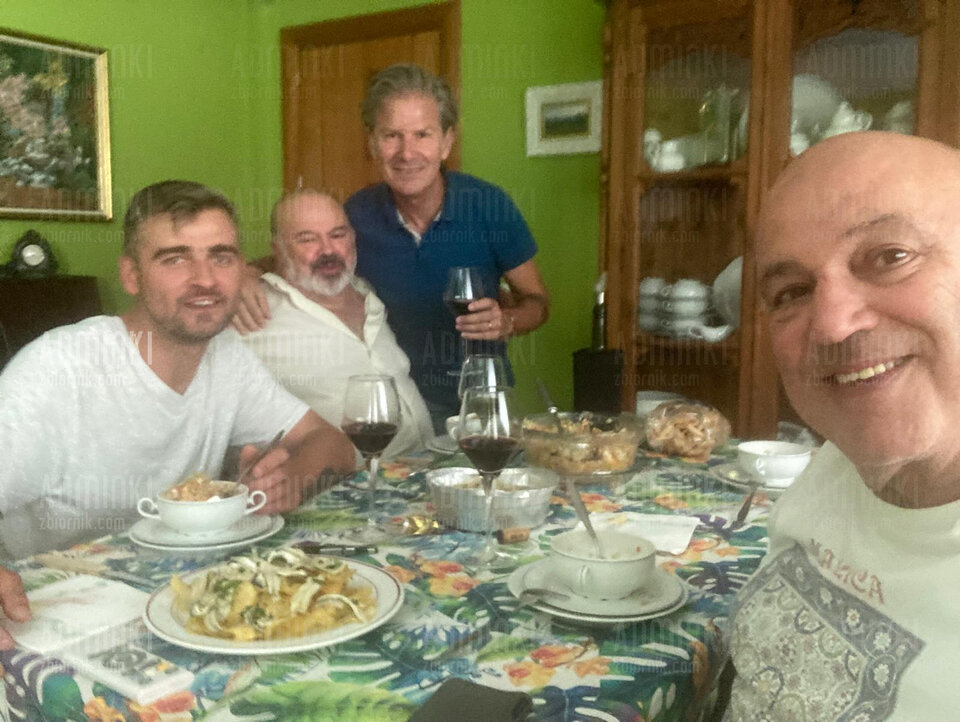 Jest moc🔥🔥💪💪 - Adminki