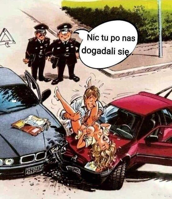 Dogadali się - Frends69