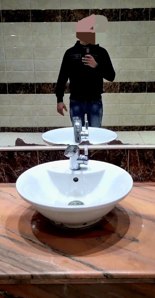 😉😉 - Ogniomistrz93