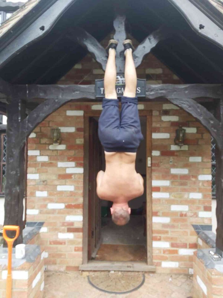 Batman - Martinek344