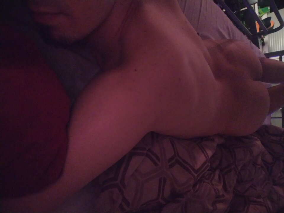 Może teraz? 🥺 - KamilaTrap