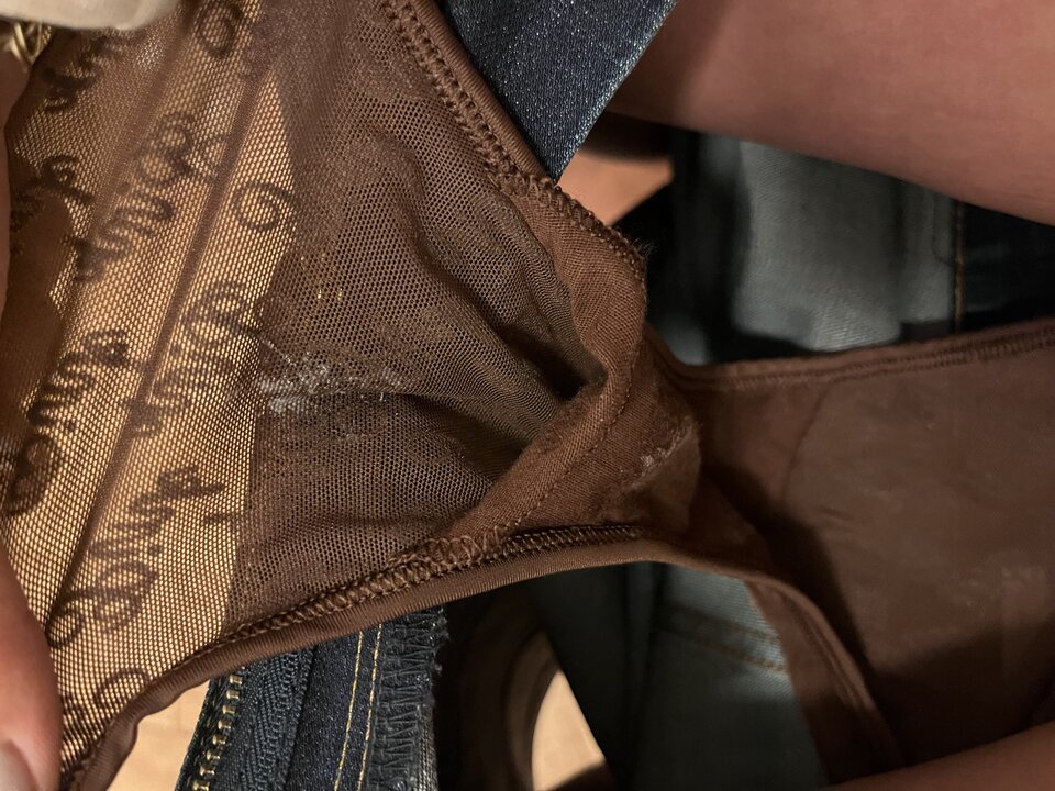 Jak za długo myślę o ruchaniu - Cipka_na_monety