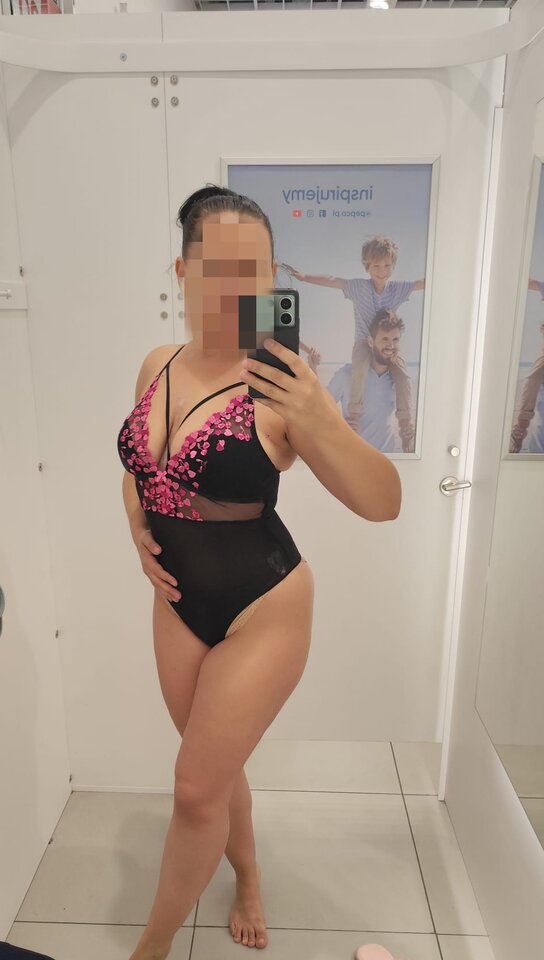 Dobrze na mnie leży to body? 👿 - Parka2903Szczecin