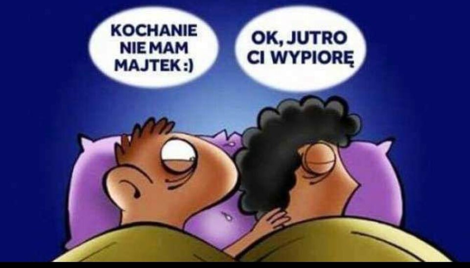 Tez tak macie 😉 - Napaleni75