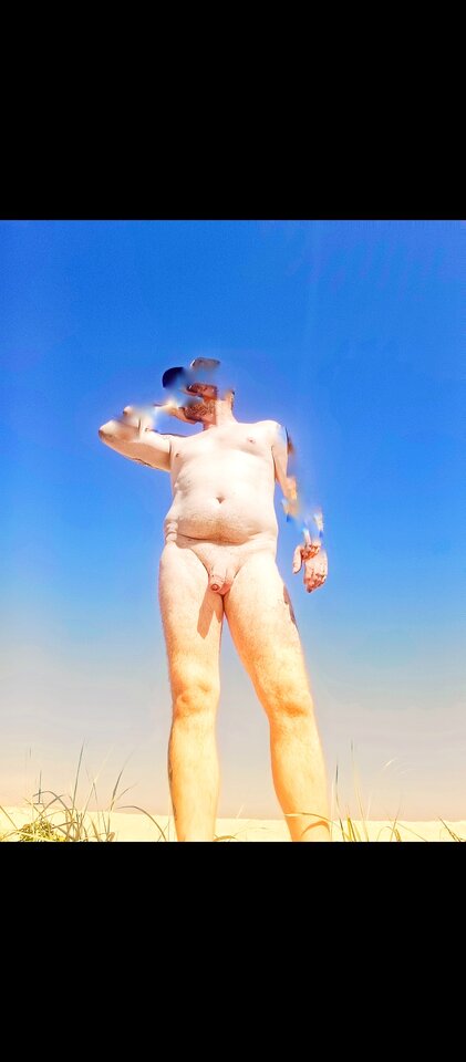 Takie Widoki Na Plaży Miałam 😋😋😋 - MadamandViking