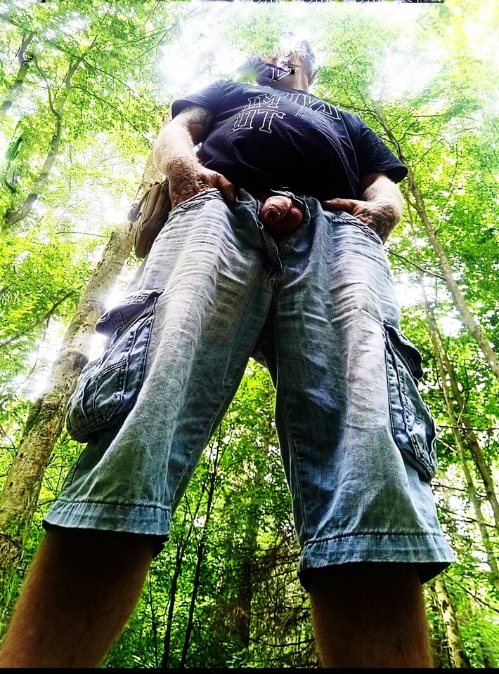 Znalazłam Mojego Grzybka 😂😂😂 - MadamandViking