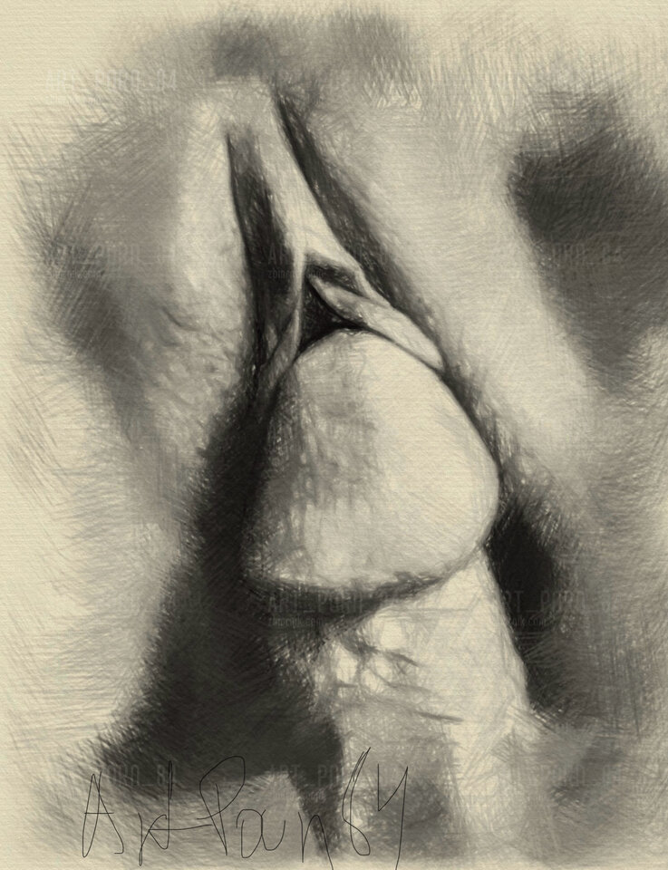 🫦 - Art_Porn_84