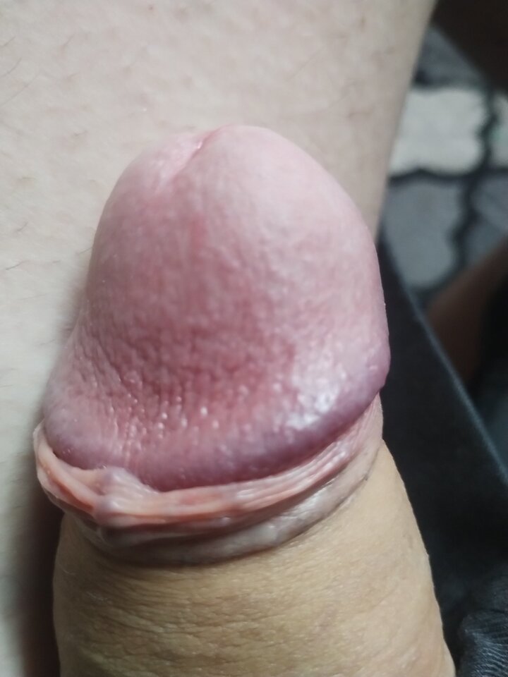 Z ukrycia na mieście :) - maciek19cm
