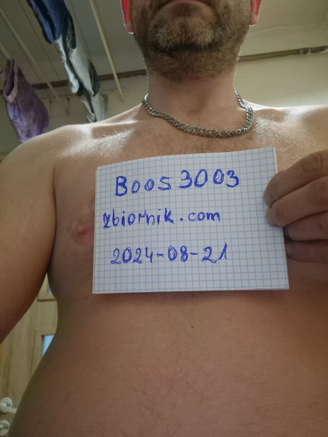 Boos3003