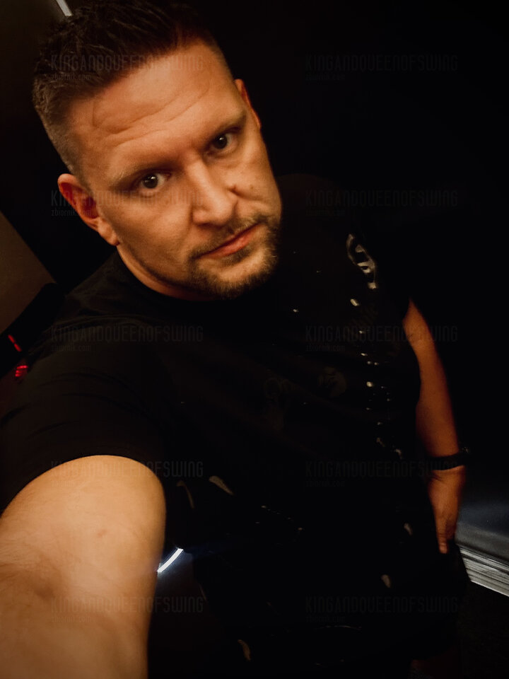 😁😁 - KingAndQueenOfSwing