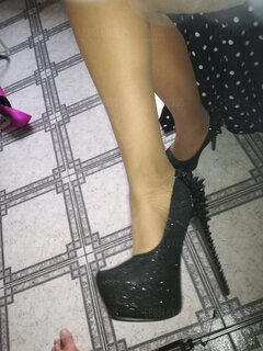 Aż się prosi, by łomotać ;)