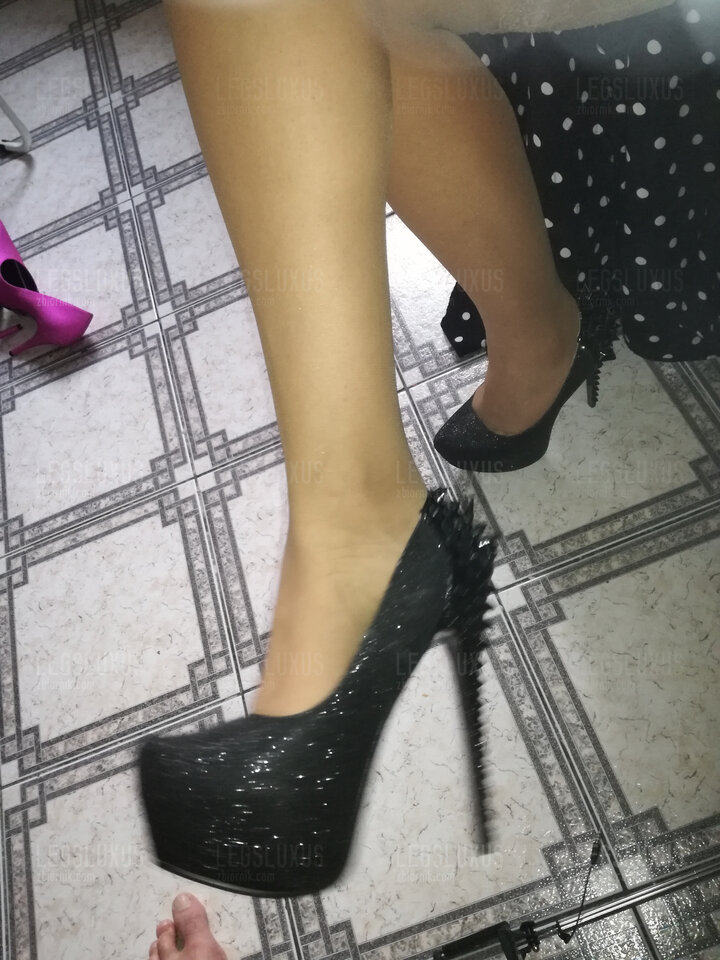 Aż się prosi, by łomotać ;) - LegsLuxus