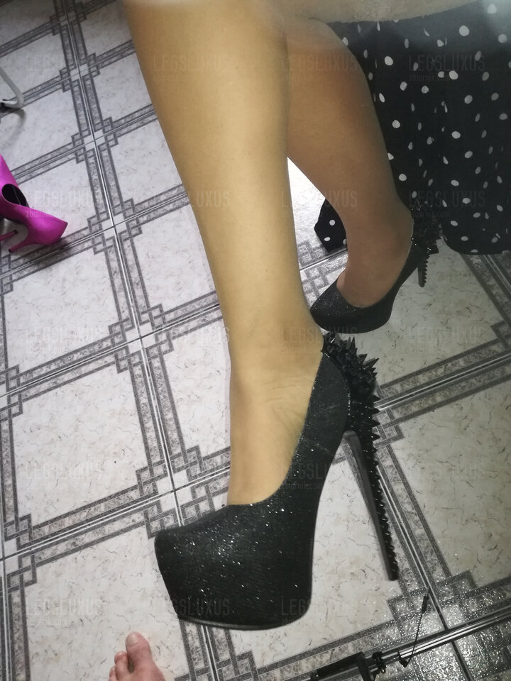 Aż się prosi, by łomotać ;) - LegsLuxus