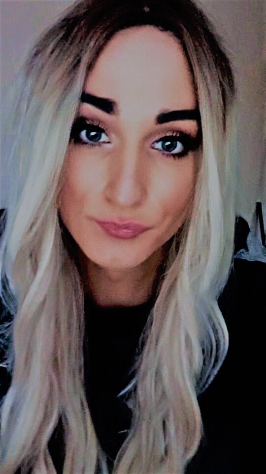 :) - Samanta_cuteblondii