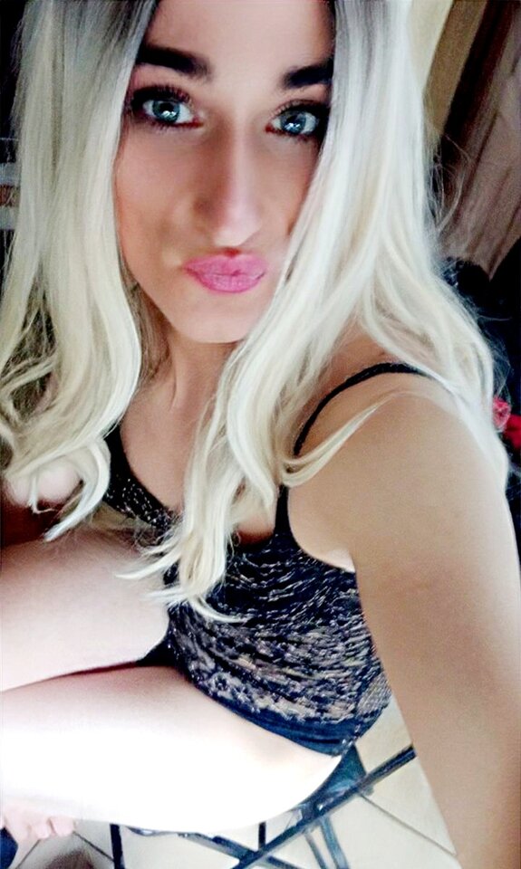 hejooo ;* - Samanta_cuteblondii