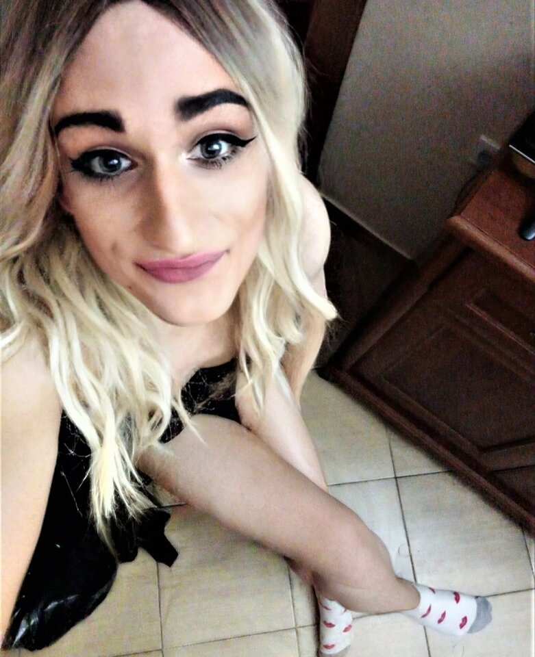 :) - Samanta_cuteblondii