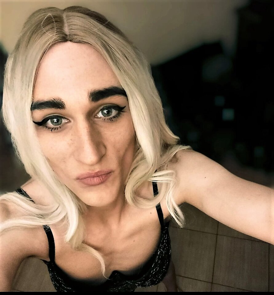 :) - Samanta_cuteblondii