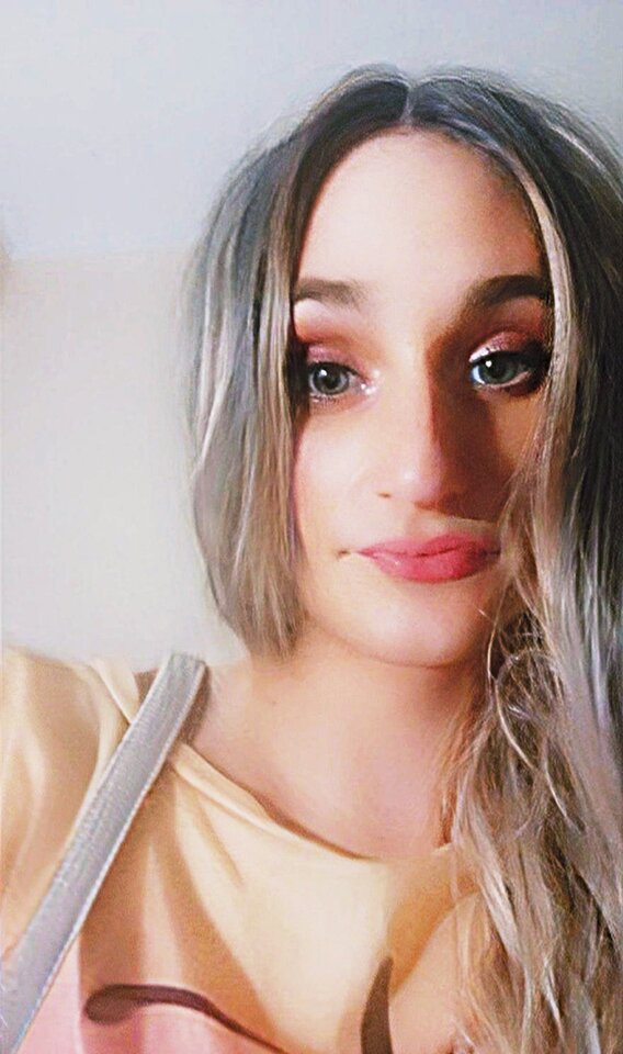 :) - Samanta_cuteblondii