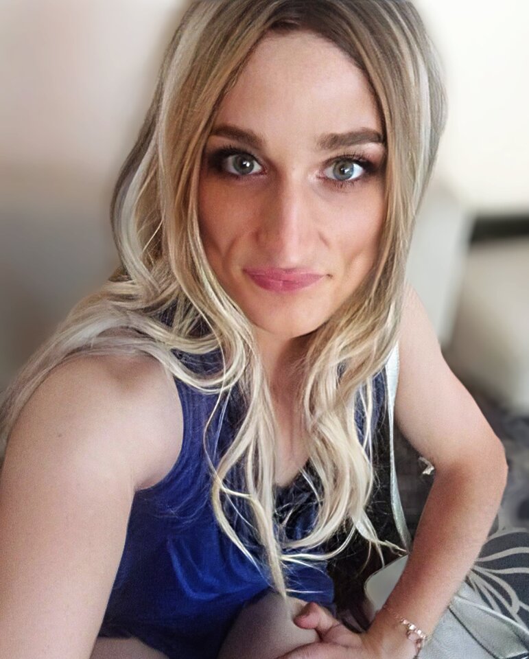 :) - Samanta_cuteblondii