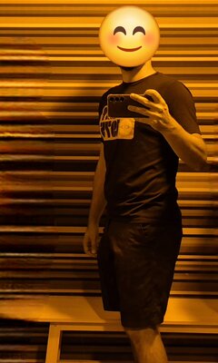 Za mało mnie na profilu, a potrzebne do weryfikacji 🙂