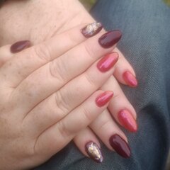 Nowe kolory na koniec lata.... 🌈💅