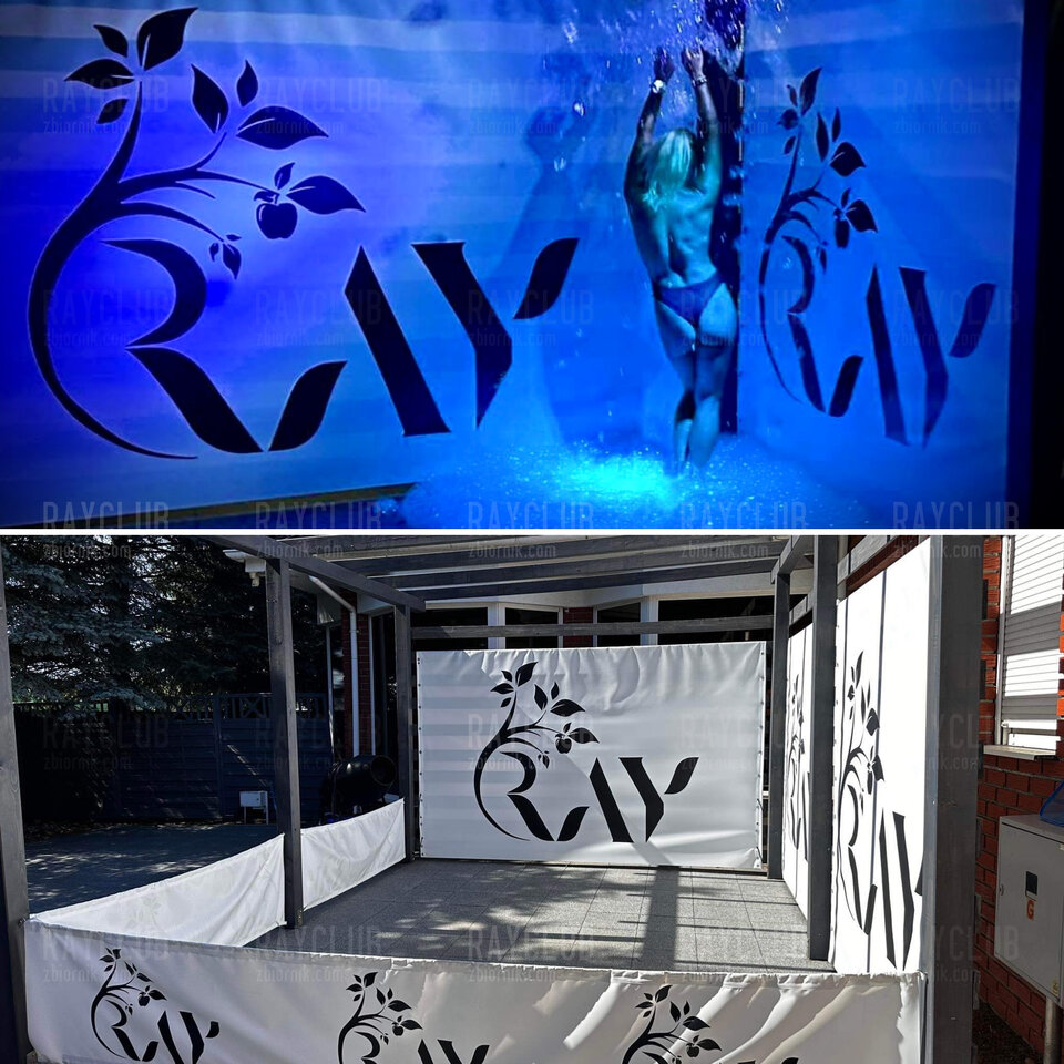 urodzinowa niespodzianka ! - RayClub