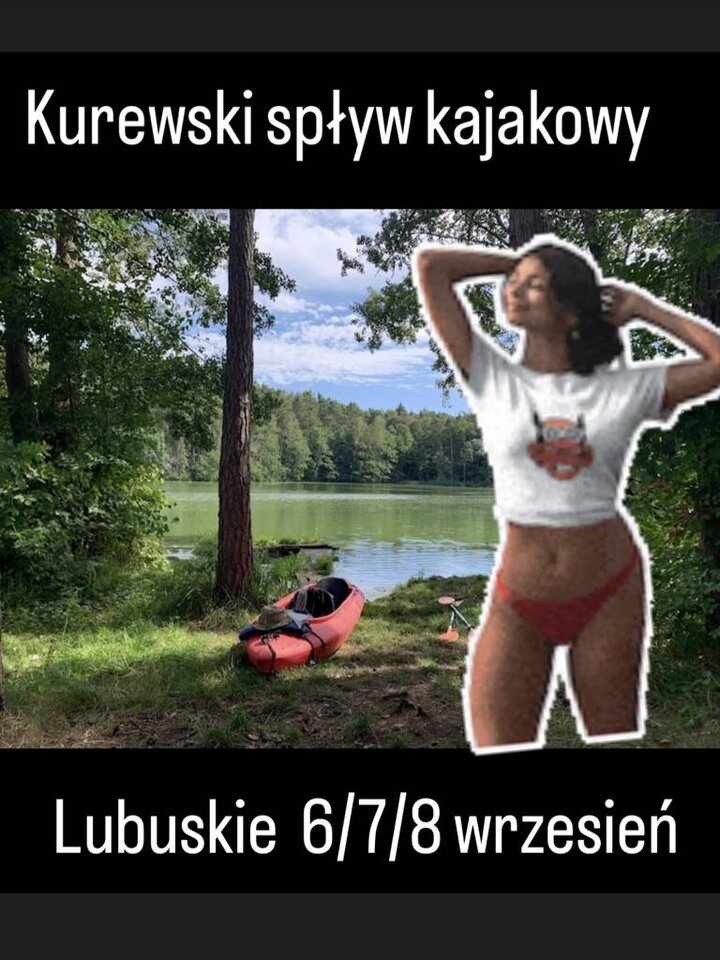 Zapraszamy.. - Ostrozni699