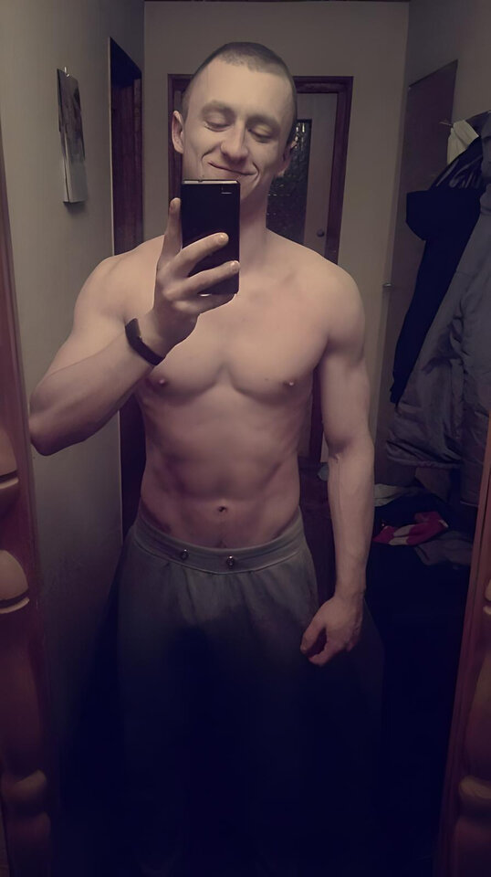 Napinka ta :D - Kubaa39