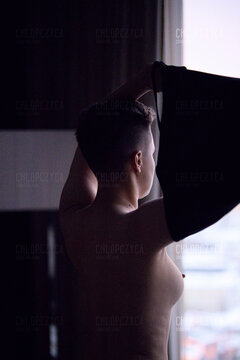 ciekawe czy mają dobry widok?;)