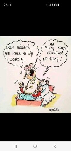 Z przymrużeniem oka😉