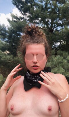 Czy te oczy mogą karmić? 😅