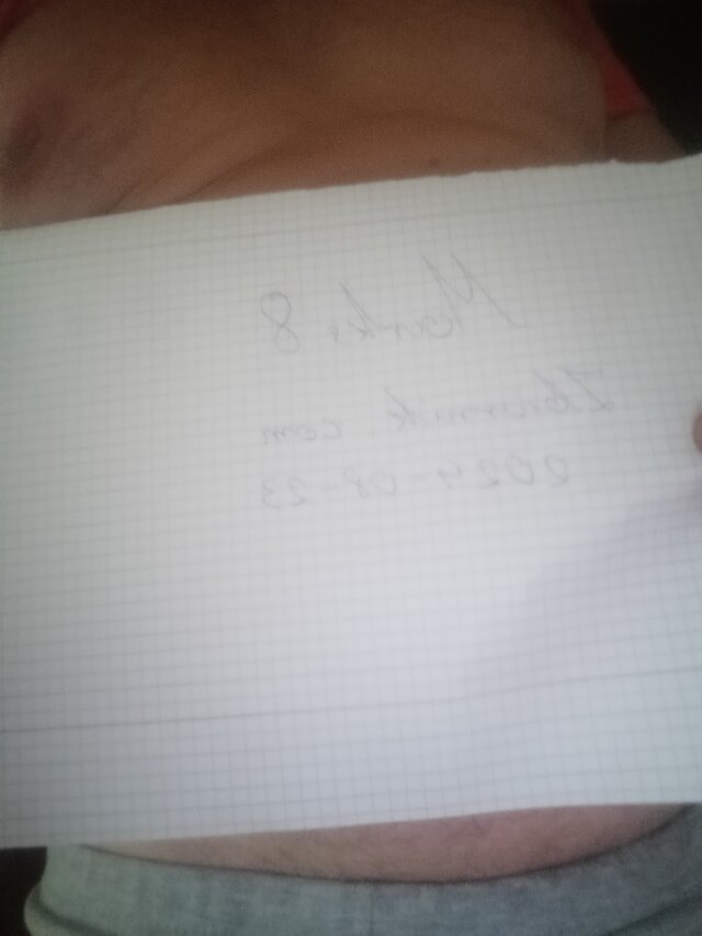 Marks8