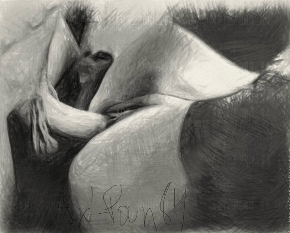 🔥😈 - Art_Porn_84