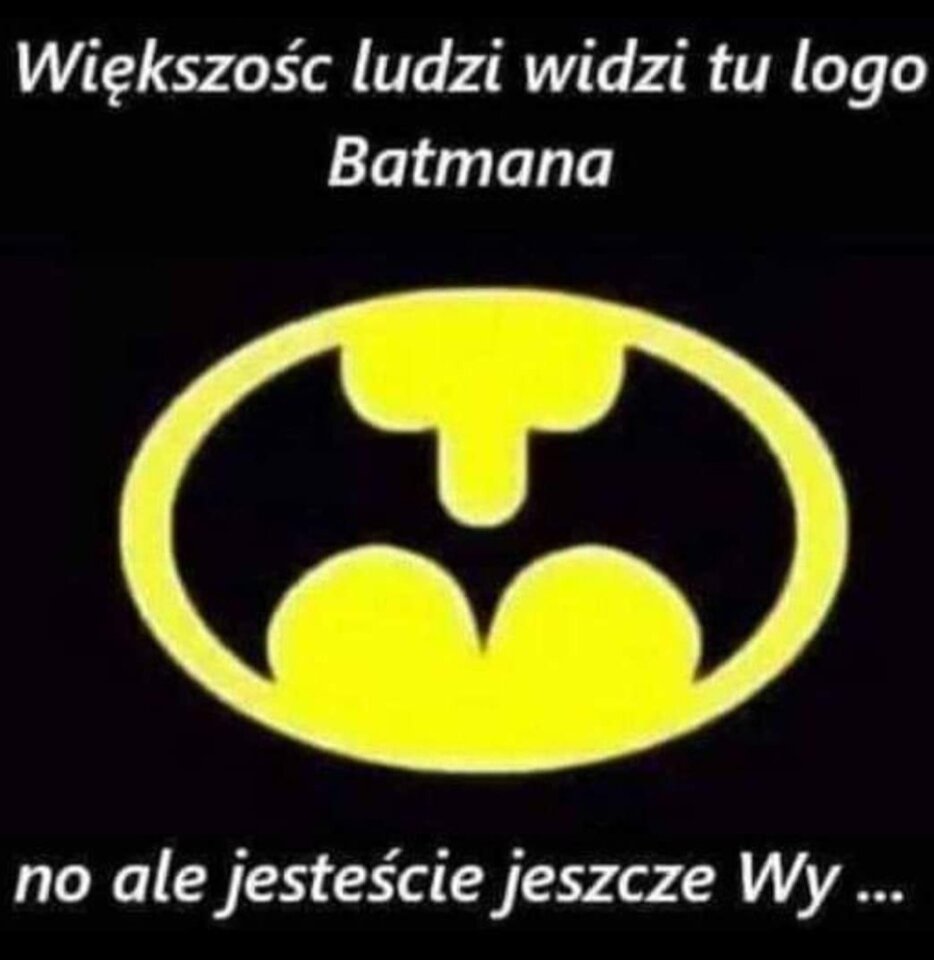 Wy i My z fantastyczną wyobraźnią 🦇 🍆🍑 - Tonight_is_TheNight