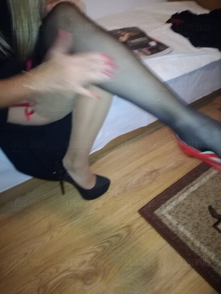 Agroturystyka czas zabawy :) - LegsLuxus