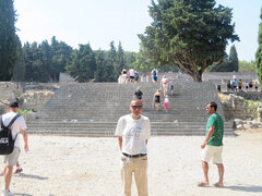 Asclepion - wyspa Kos (2).JPG